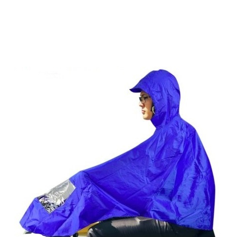 Rain cape