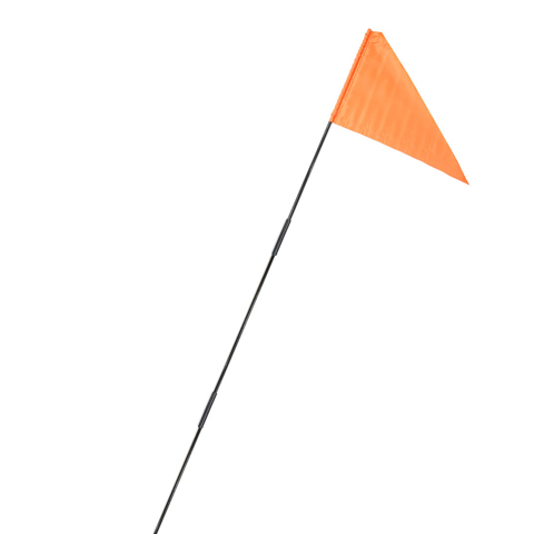 Scooter flag