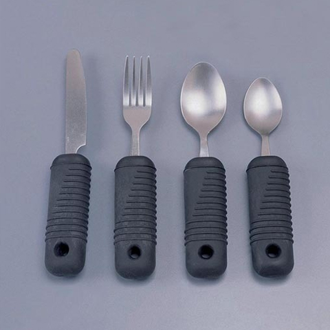 Bendable-Utensil-Set