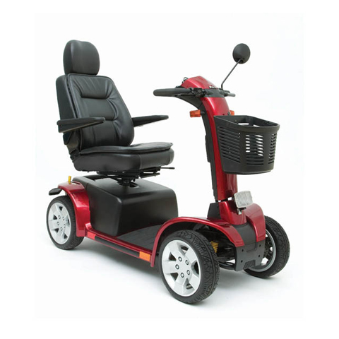  Mobility Scooter Pride 130XL 