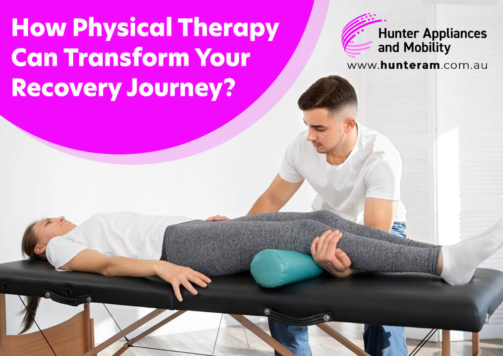 Physical Therapy for Recovery