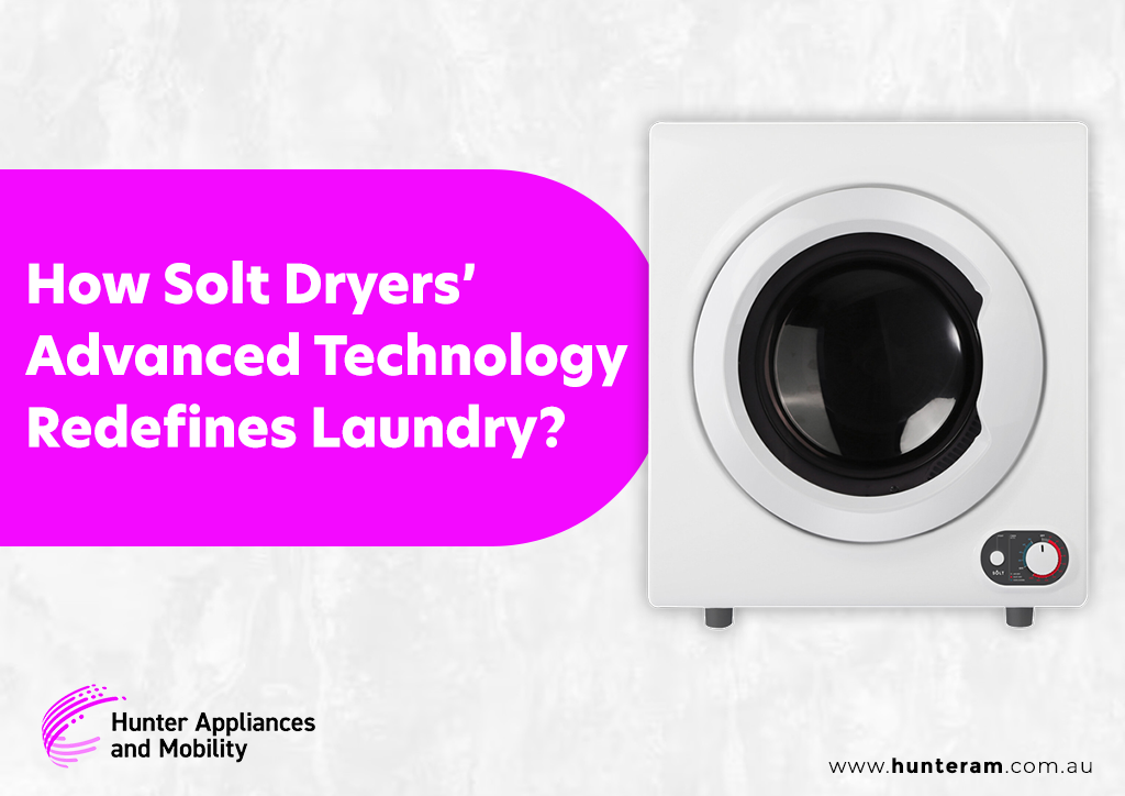 Solt Dryers’ Advanced Technology