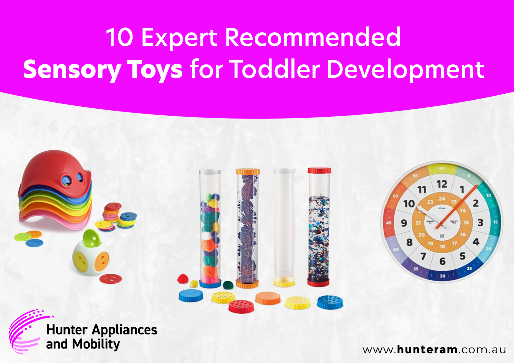 sensory toys online in Hunter Valley