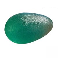 Eggserciser Green