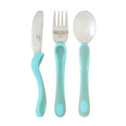 Caring Cutlery, Junior Spoon