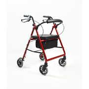 Seat Walkers Red/Burgundy