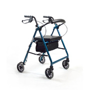 Seat Walkers Blue