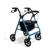 Seat Walker 8" Wheels Blue