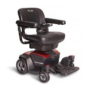 Pride Go Chair  New Generation  Power Chair