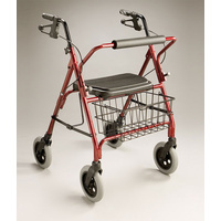 Heavy Duty Low Mack Seat Walker